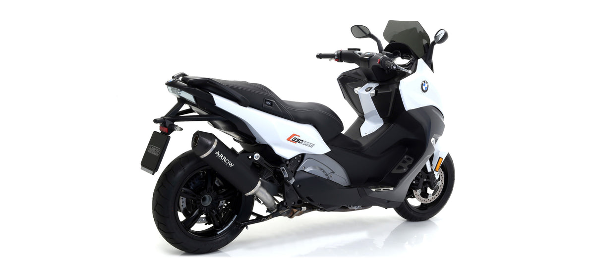 73009KZ Catalytic Homologated Mid-Pipe