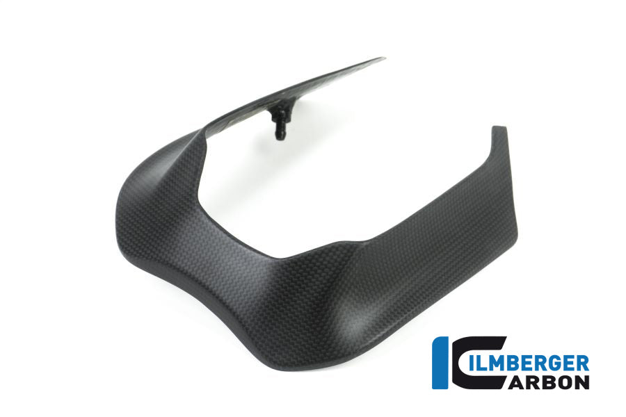 Ilmberger Carbon Upper Tank Cover Ducati Scrambler 2016 - Matte