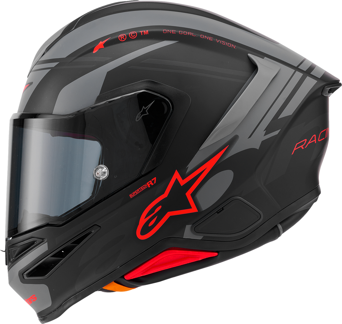 Alpinestars Supertech R7 a-Core Helmet