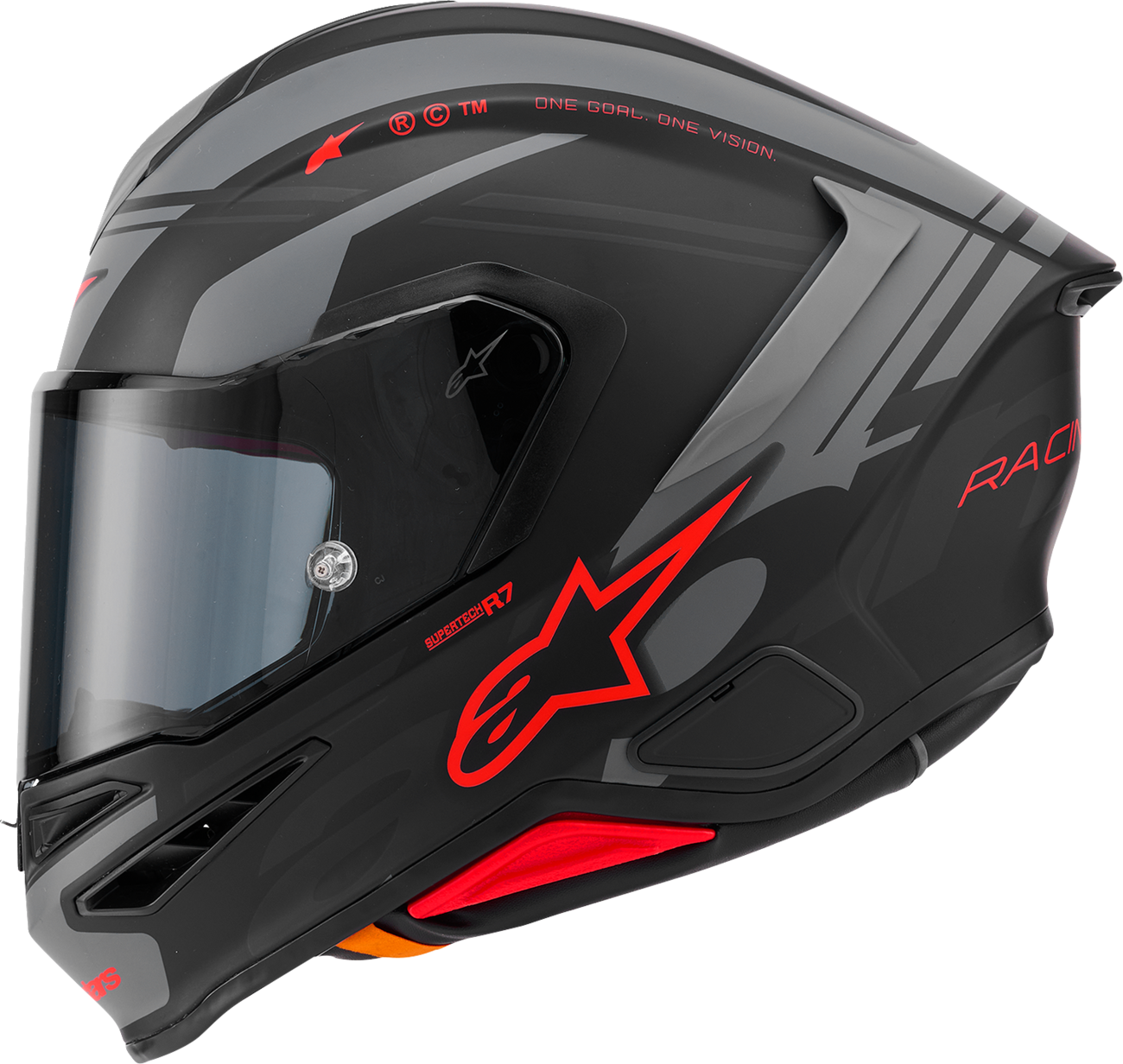 Alpinestars Supertech R7 a-Core Helmet