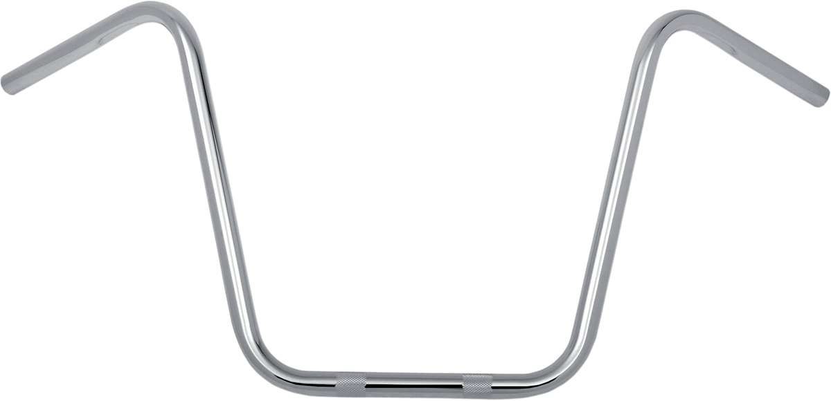 Khrome Werks 1" Handlebar - Springer Ape - 16" - Chrome