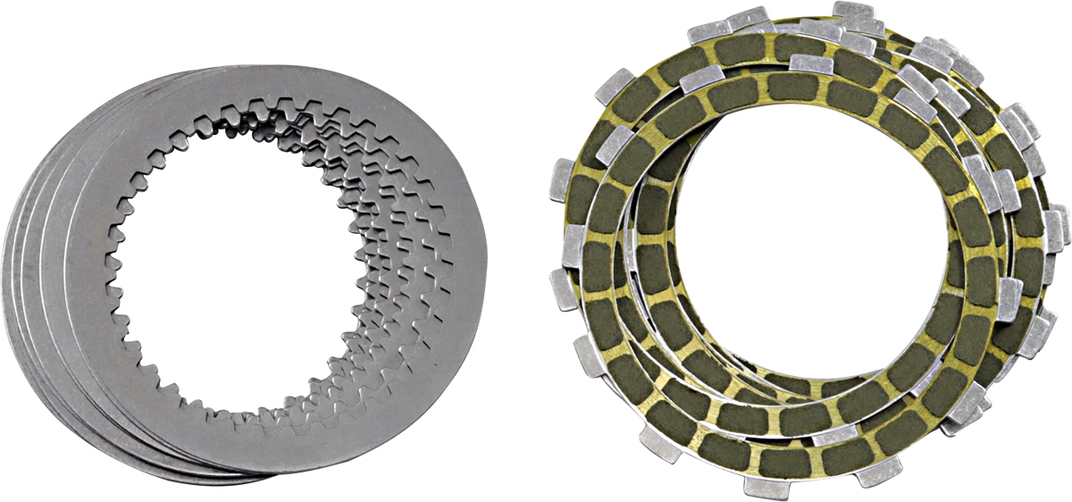 Barnett Clutch Kit