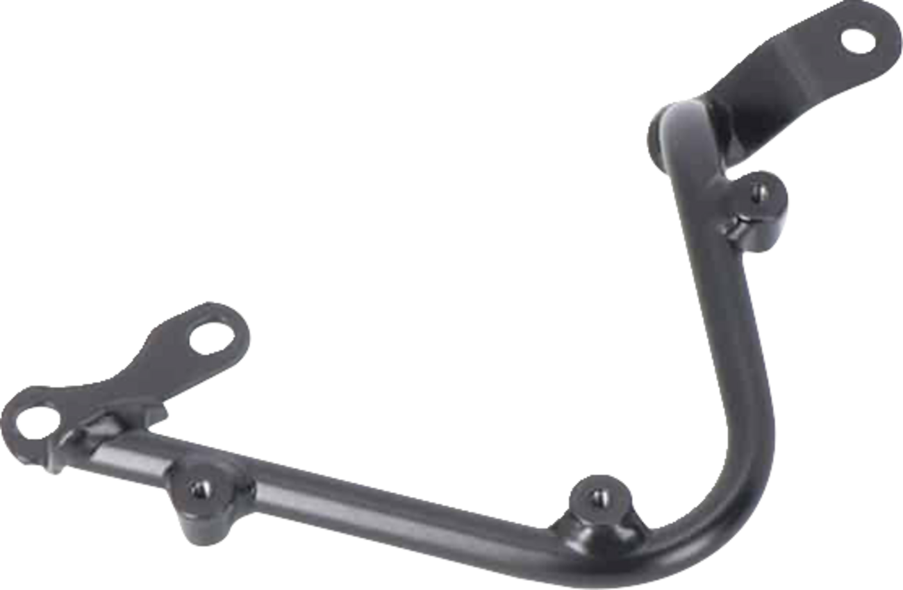 SW-Motech SLC Side Carrier - Right - Bonneville - T100/120