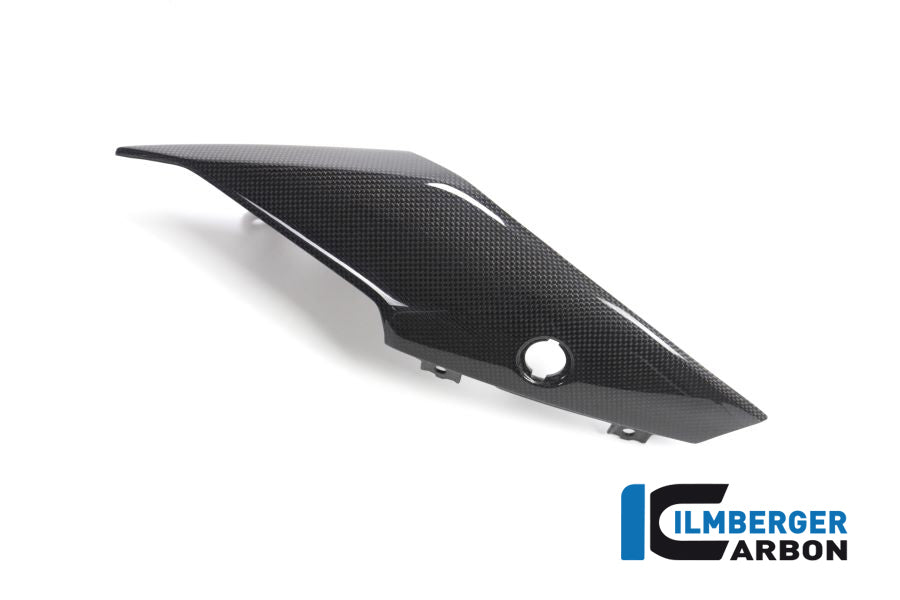 Ilmberger Carbon Seat Right Ducati XDiavel 2016 - Gloss