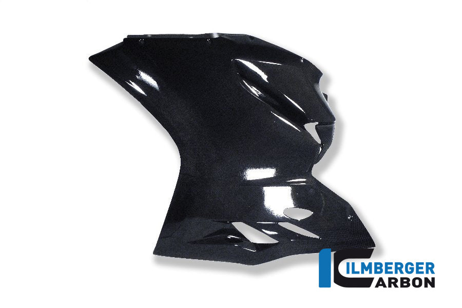 Ilmberger Carbon Fairing Side Panel Left Race Carbon