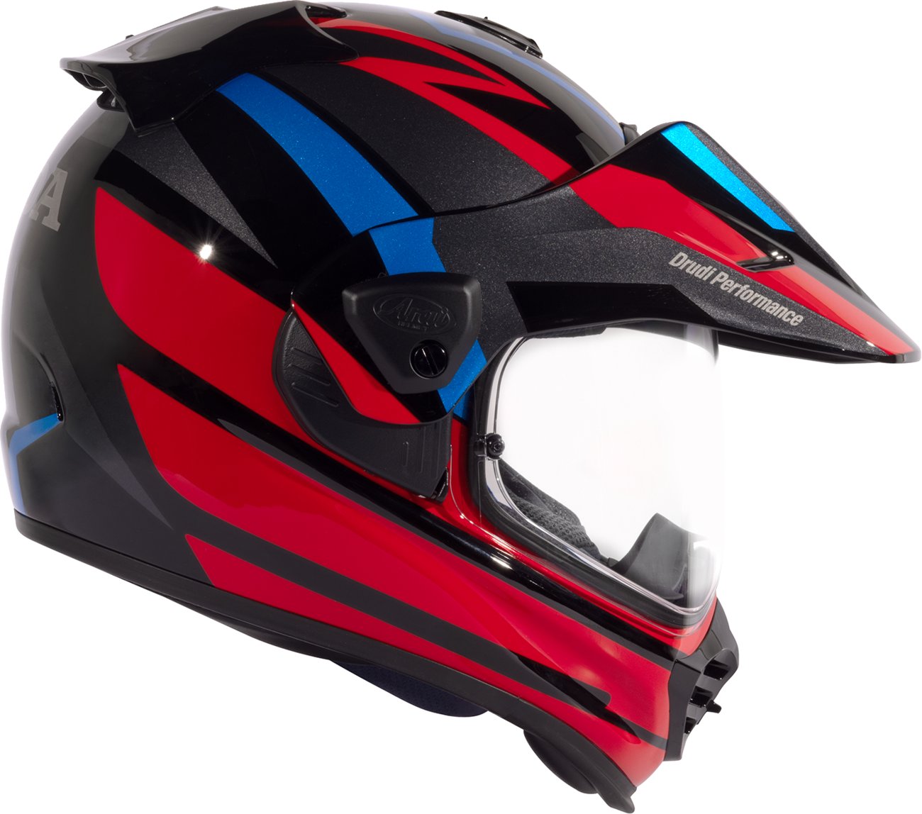 ARAI Helmets XD-5 Honda Africa Twin Helmet