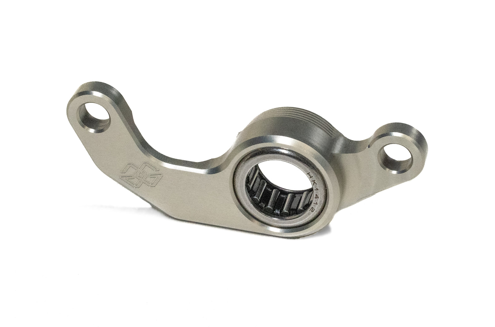 Gilles Tooling Shiftholder Kit Titanium