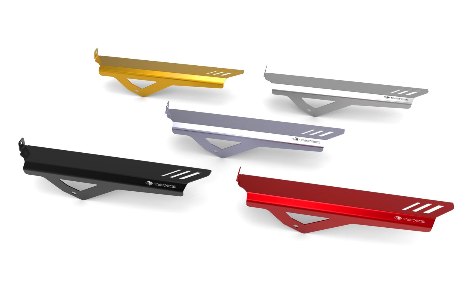 Ducabike DBK PCT02 - Desert Sled Chain Protector