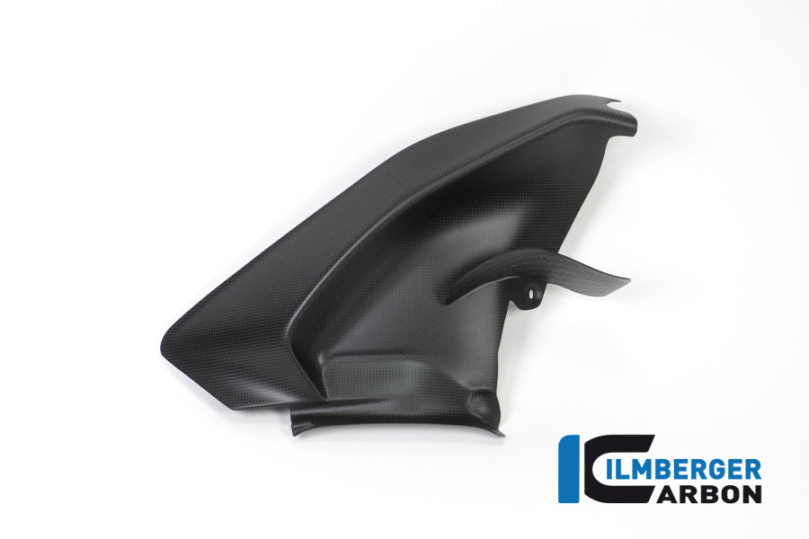 Ilmberger Carbon Side Panel Under The Tank Right Gl Ducati Panigale V4 / V4 S - Matte
