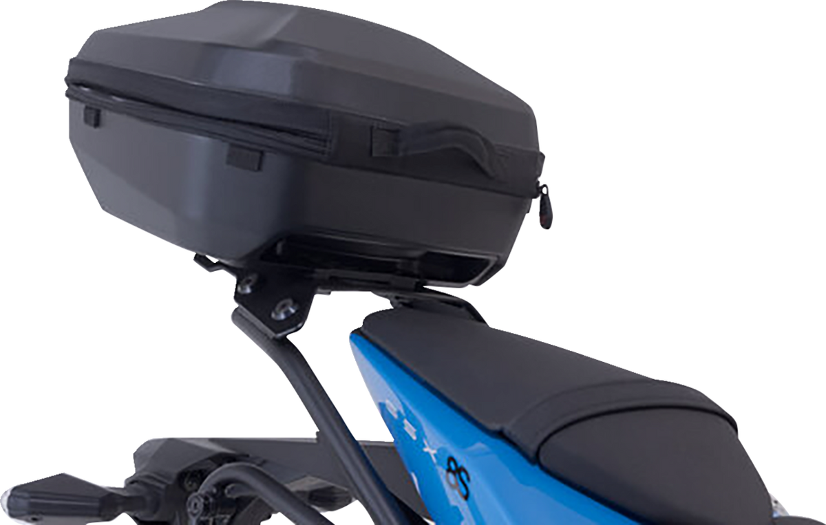 SW-Motech STREET-RACK For Luggage - Suzuki - GSX-8S