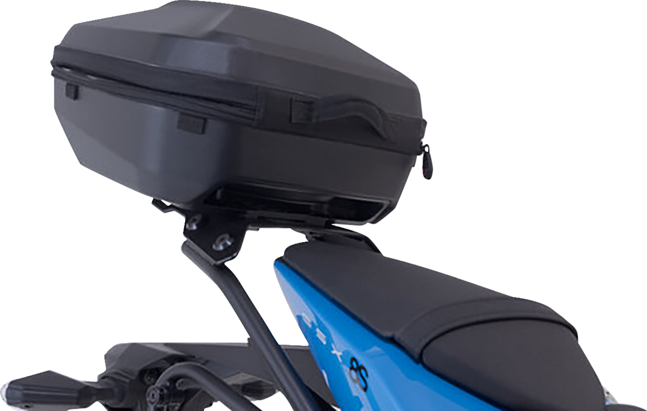 SW-Motech STREET-RACK For Luggage - Suzuki - GSX-8S