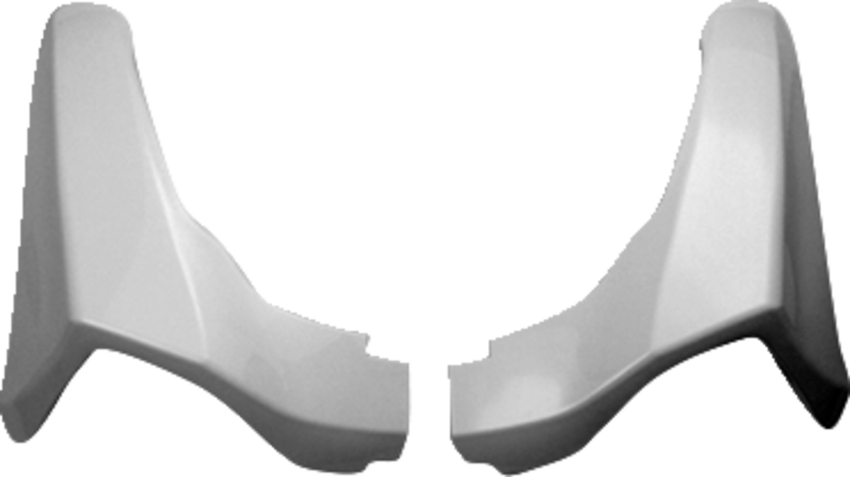 ARAI Helmets VX-Pro4 Helmet Top-Duct Side Set