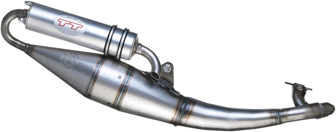 LeoVince TT Exhaust - Kymco
