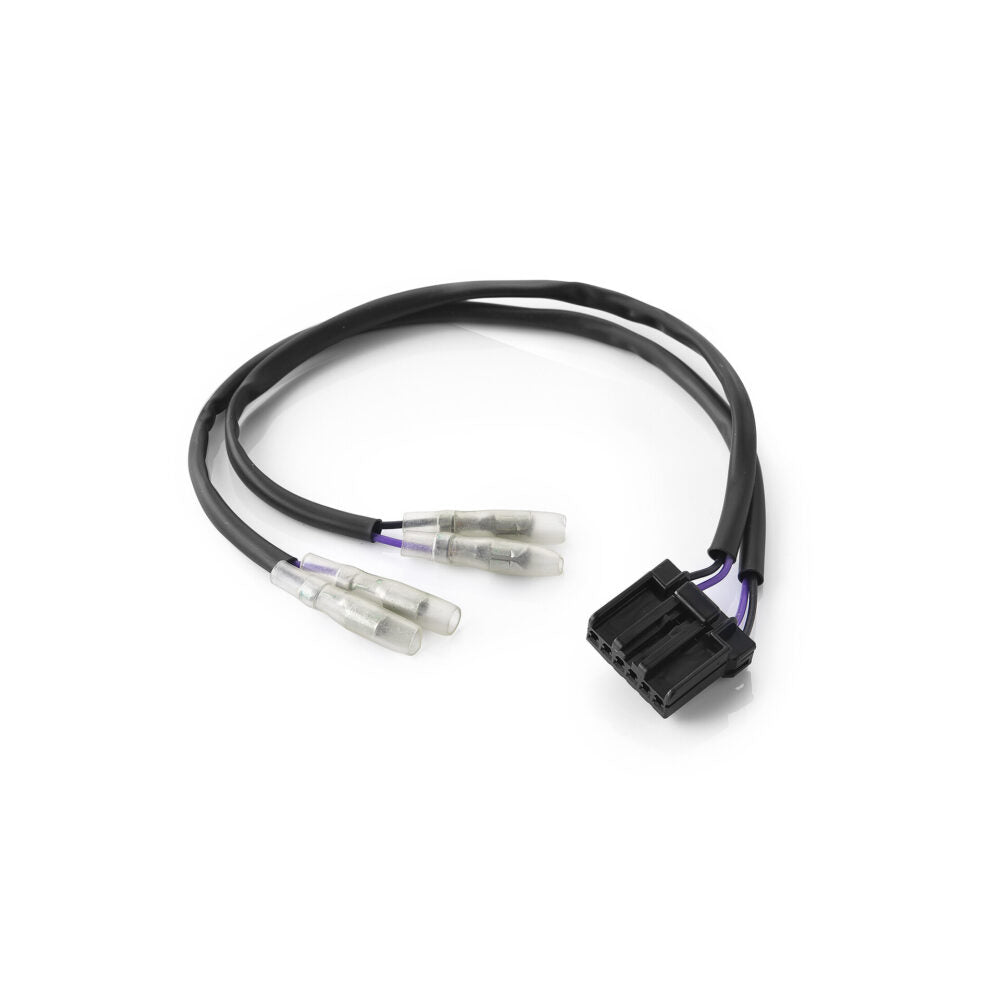 Rizoma Wiring Kit For Front Turn Signals