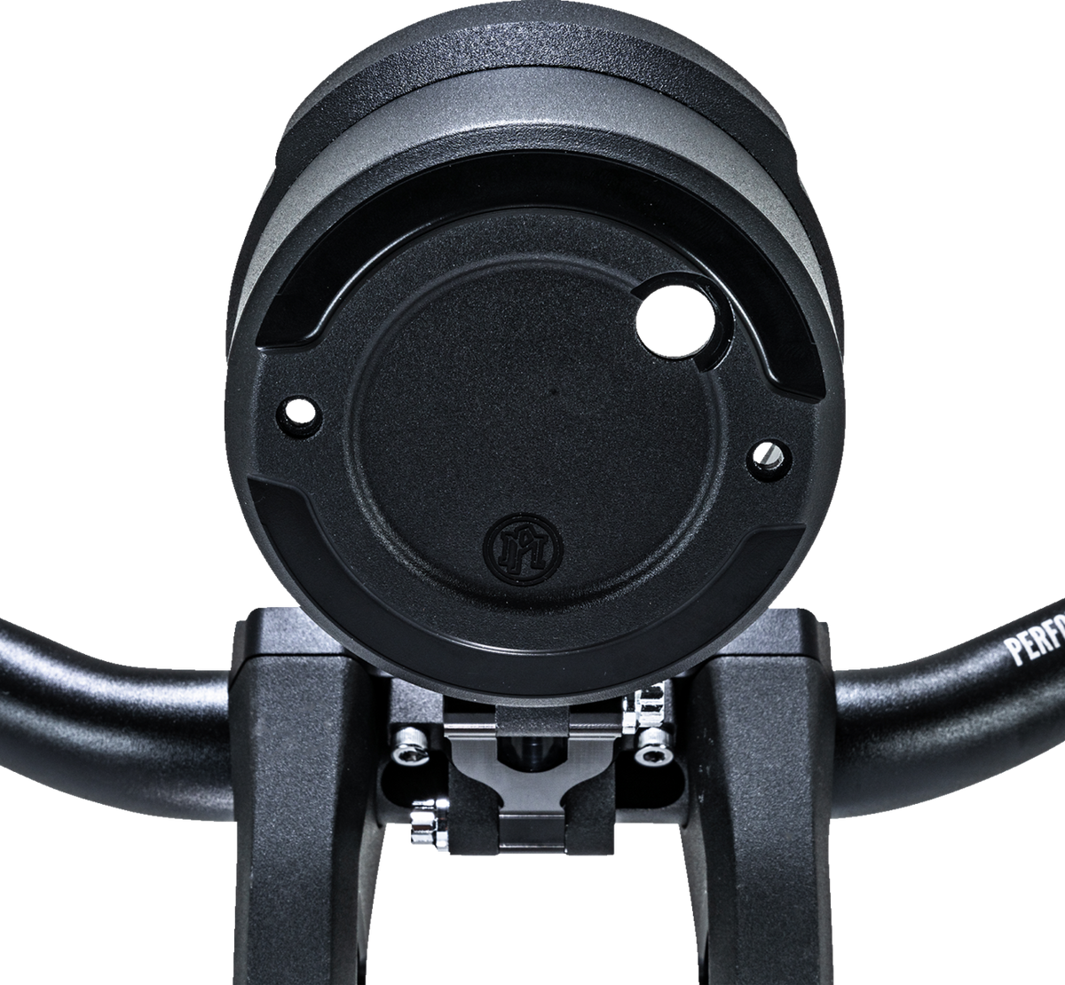 Performance Machine (PM) Adapter For Gauge Relocation Kit