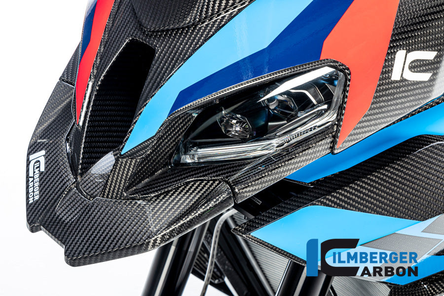 Ilmberger Carbon Front Beak BMW M 1000 XR 2024