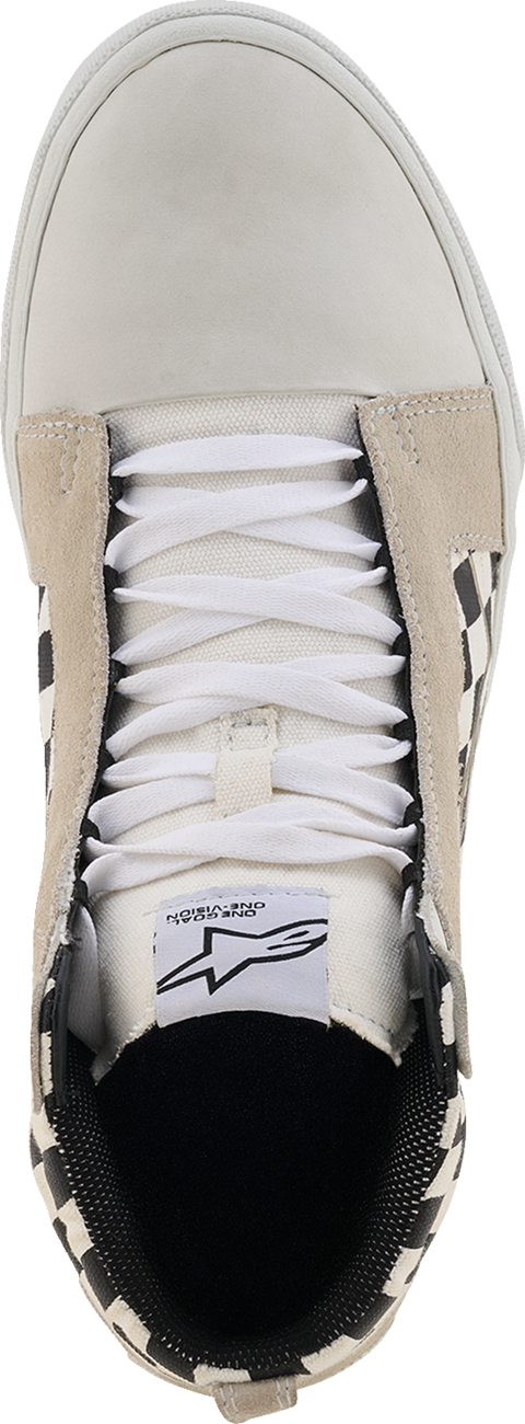 Alpinestars Ride-63 Canvas Shoes