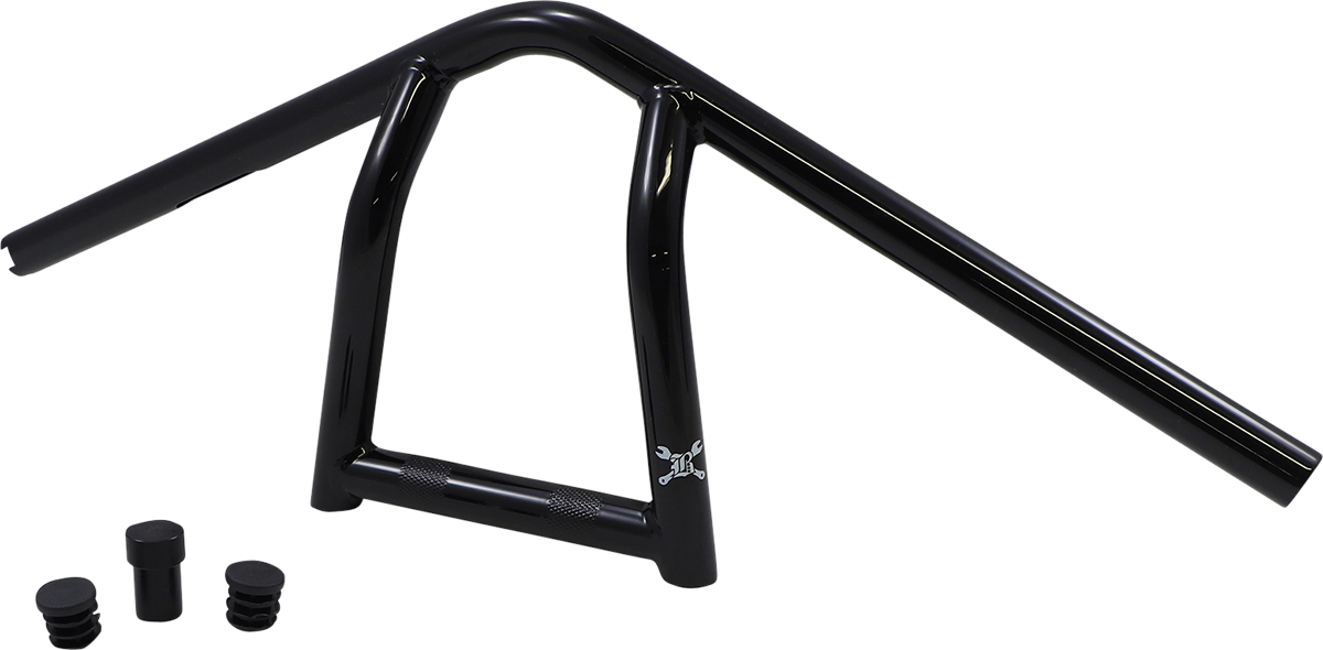 Burly Brand Jim Handlebar