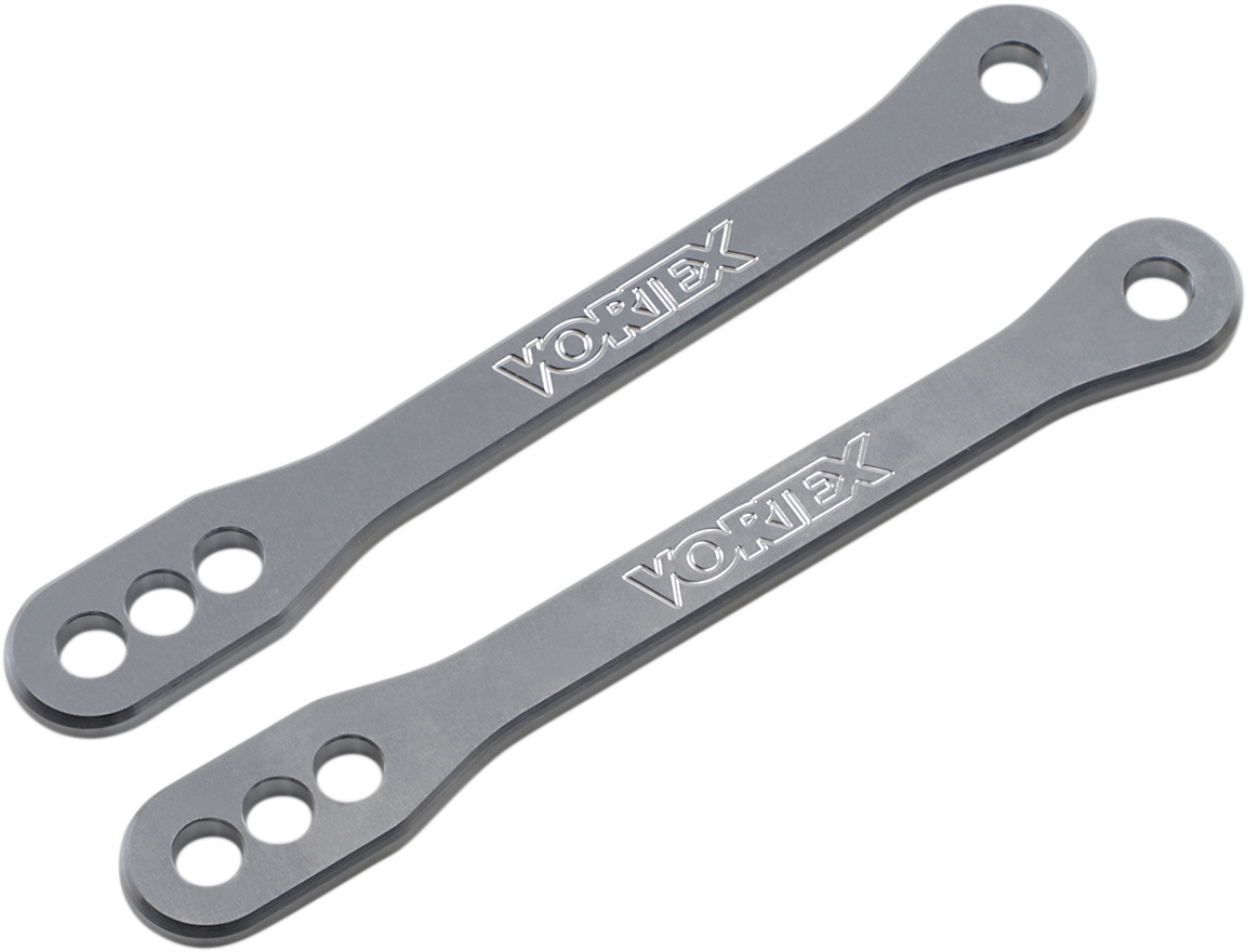 Vortex Lowering Link - Stock/2.00"/4.00"