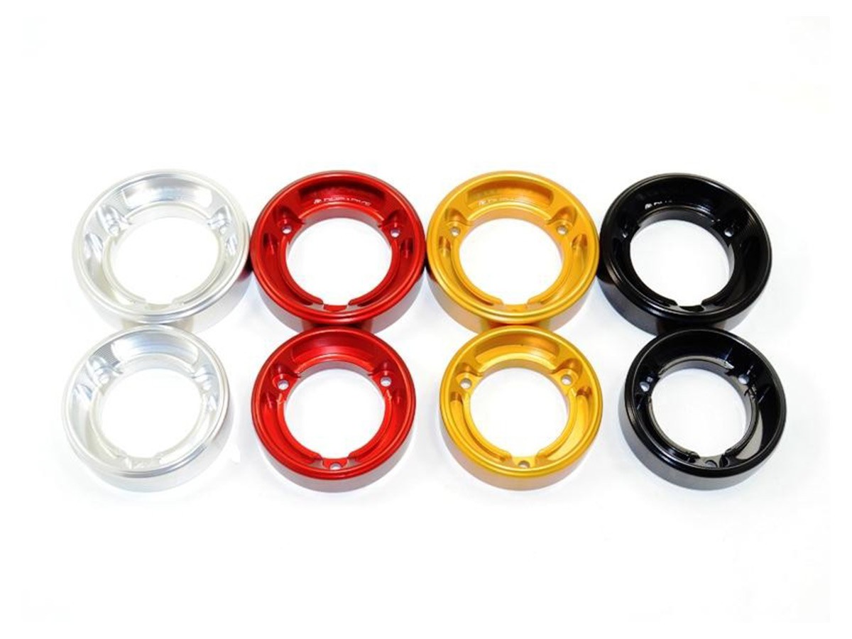 Ducabike DBK FSM01 - Bottom Exhaust Monster 1200