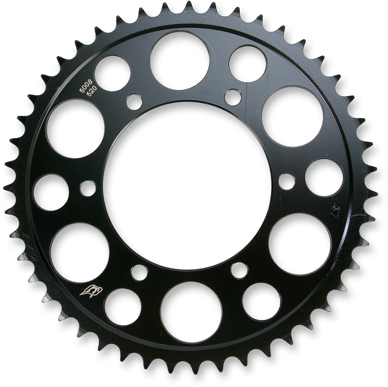 Driven Racing Rear Sprocket - 48 Tooth - Triumph