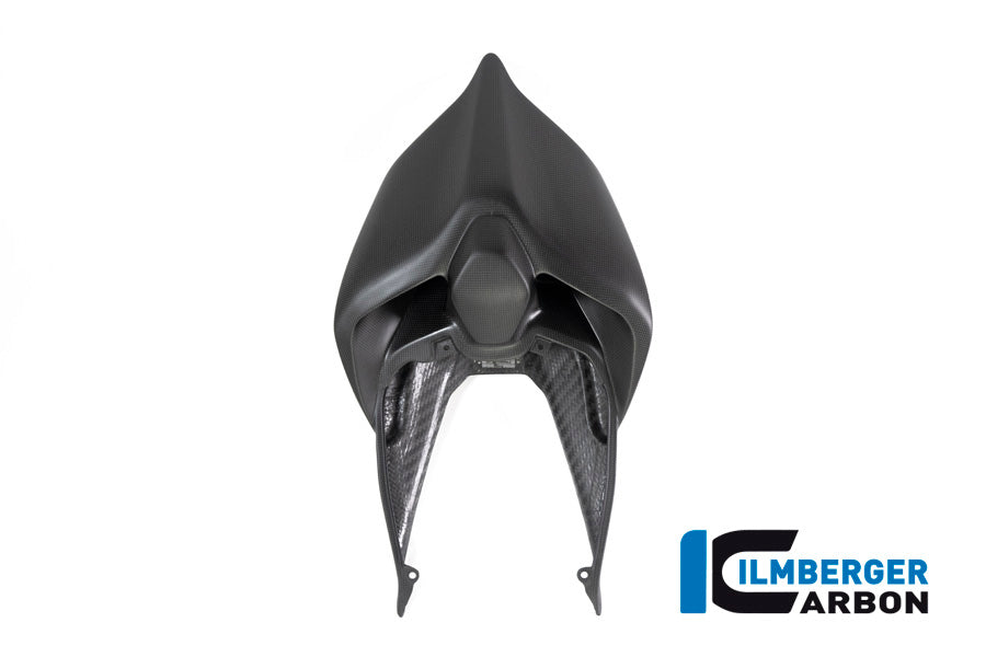 Ilmberger Carbon Single Seat Ducati Panigale V4 Racing