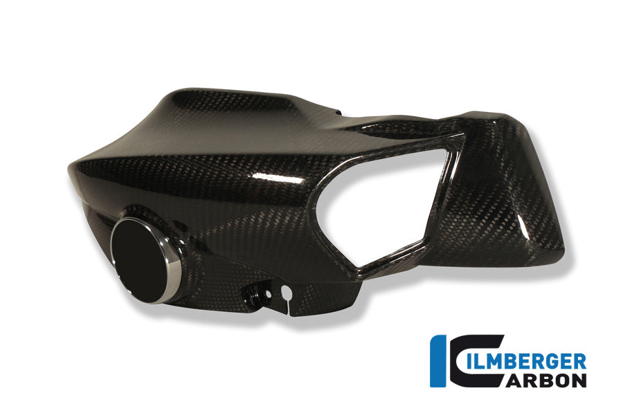 Ilmberger Carbon Air Duct Right Carbon