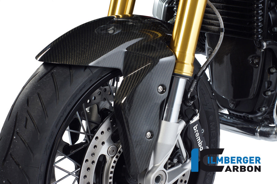 Ilmberger Carbon Front Fender BMW R NineT