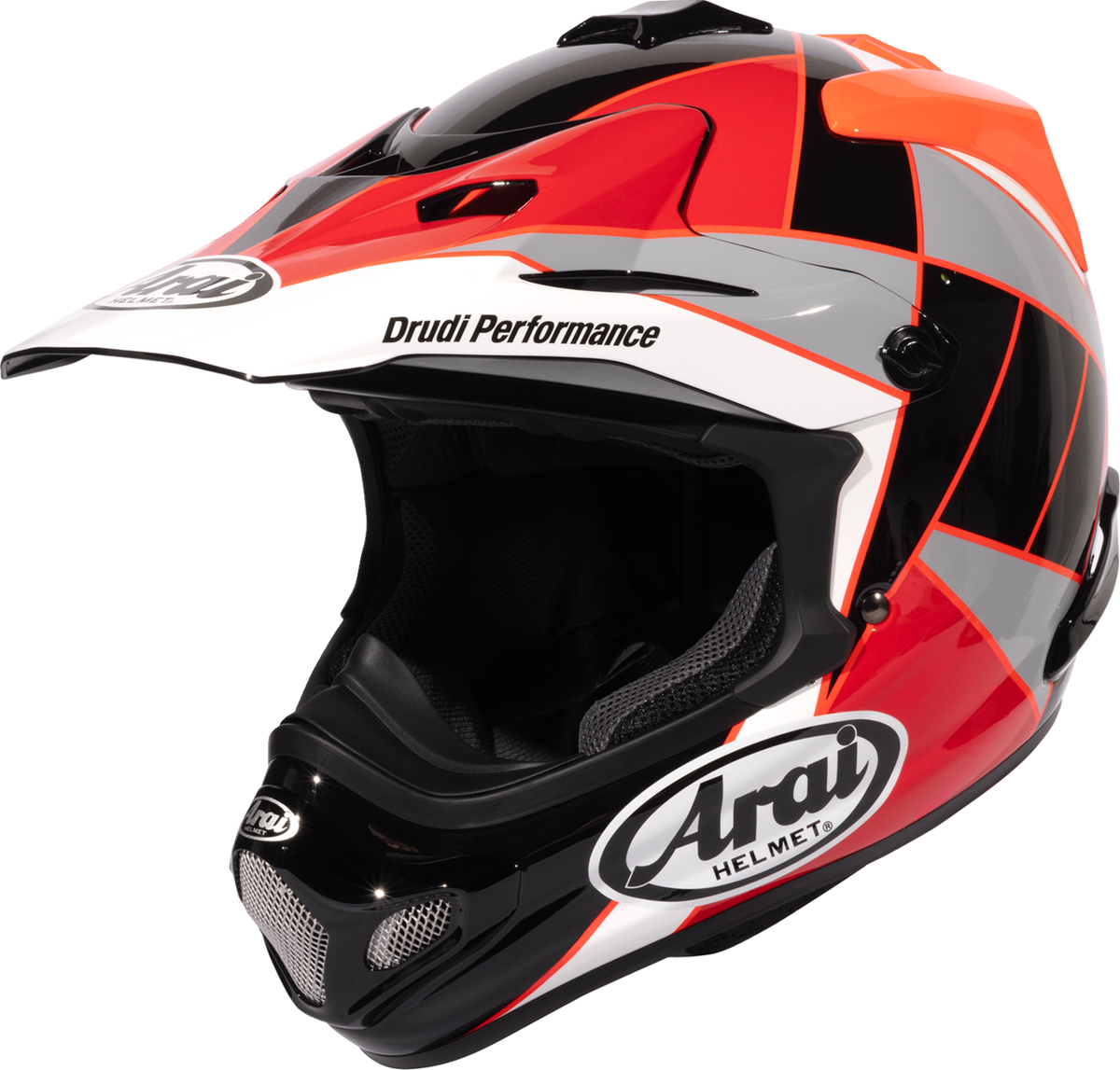 ARAI Helmets VX-Pro4 Fragment Helmet