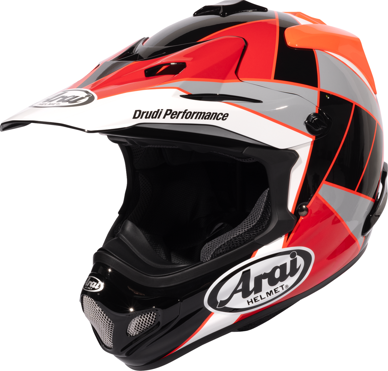 ARAI Helmets VX-Pro4 Fragment Helmet