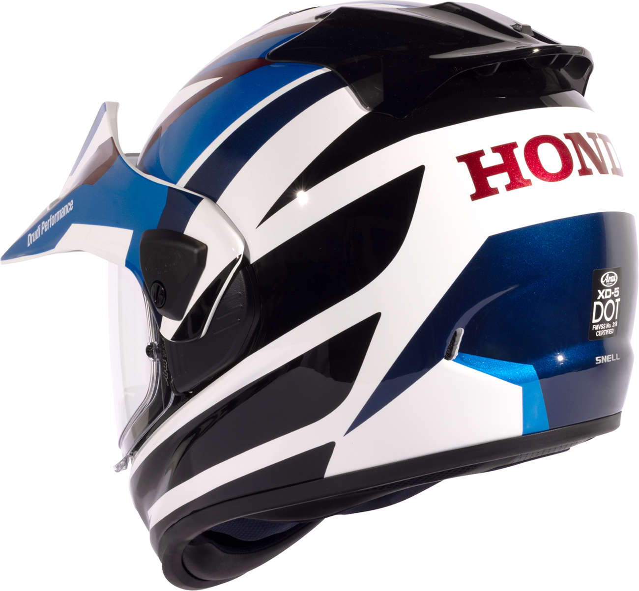 ARAI Helmets XD-5 Honda Africa Twin Helmet