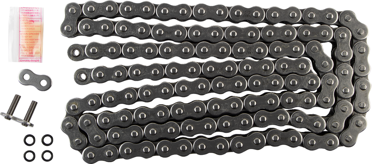 DID 525 ZVM-X2 Chain