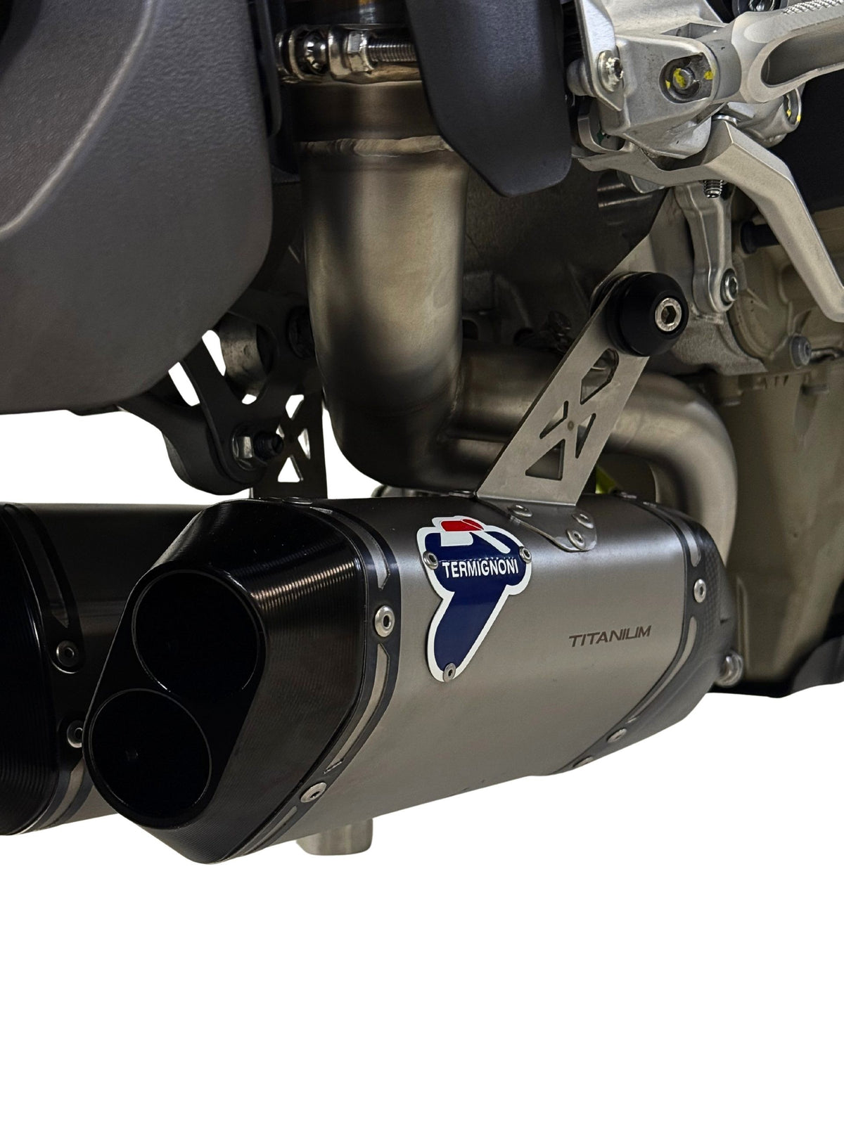 D23509440ITA - TERMIGNONI SILENCERS PANIGALE V4/STREETFIGHTER V4 MY25