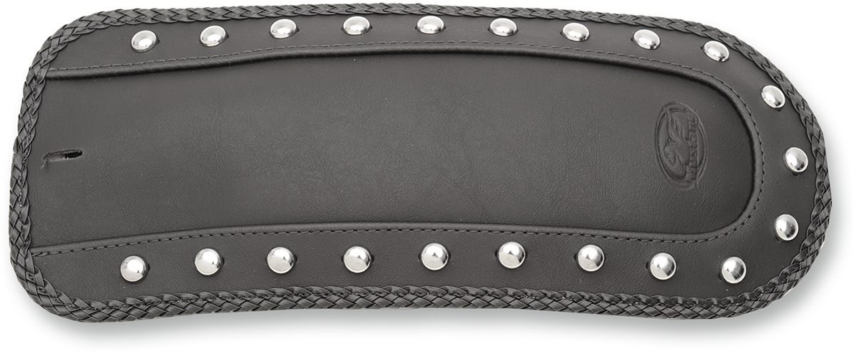Mustang Fender Bib - Studded - VN 1500 Vulcan