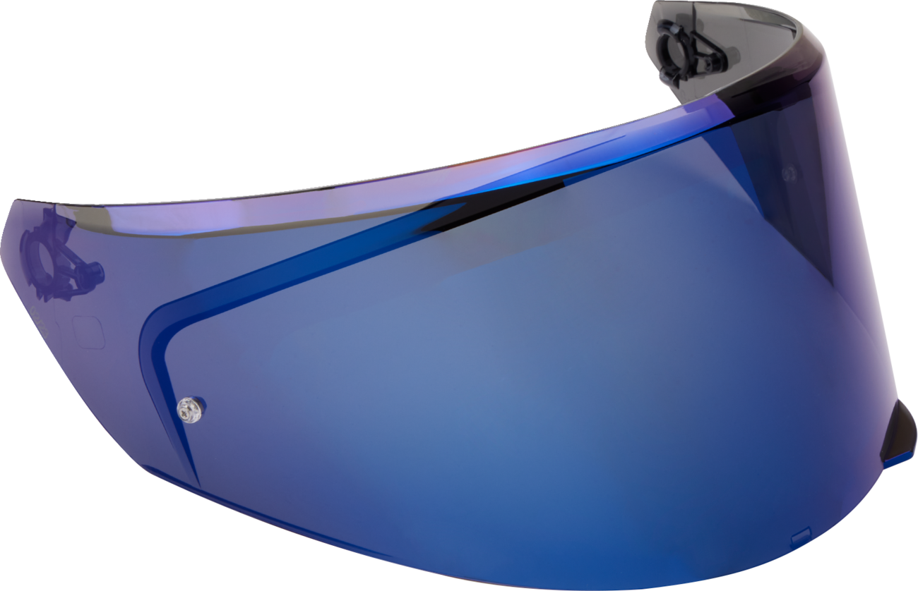 AGV K3 Helmet Pinlock® 120 MaxVision™ Prepared Shield