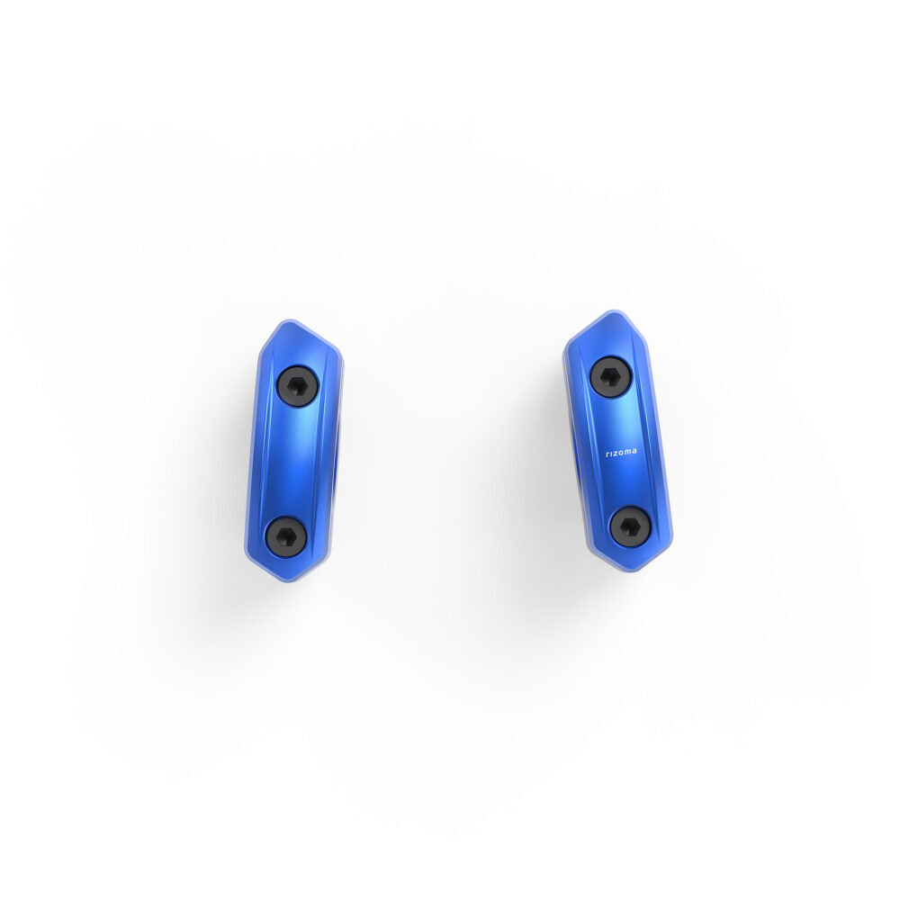 Rizoma Raised Risers