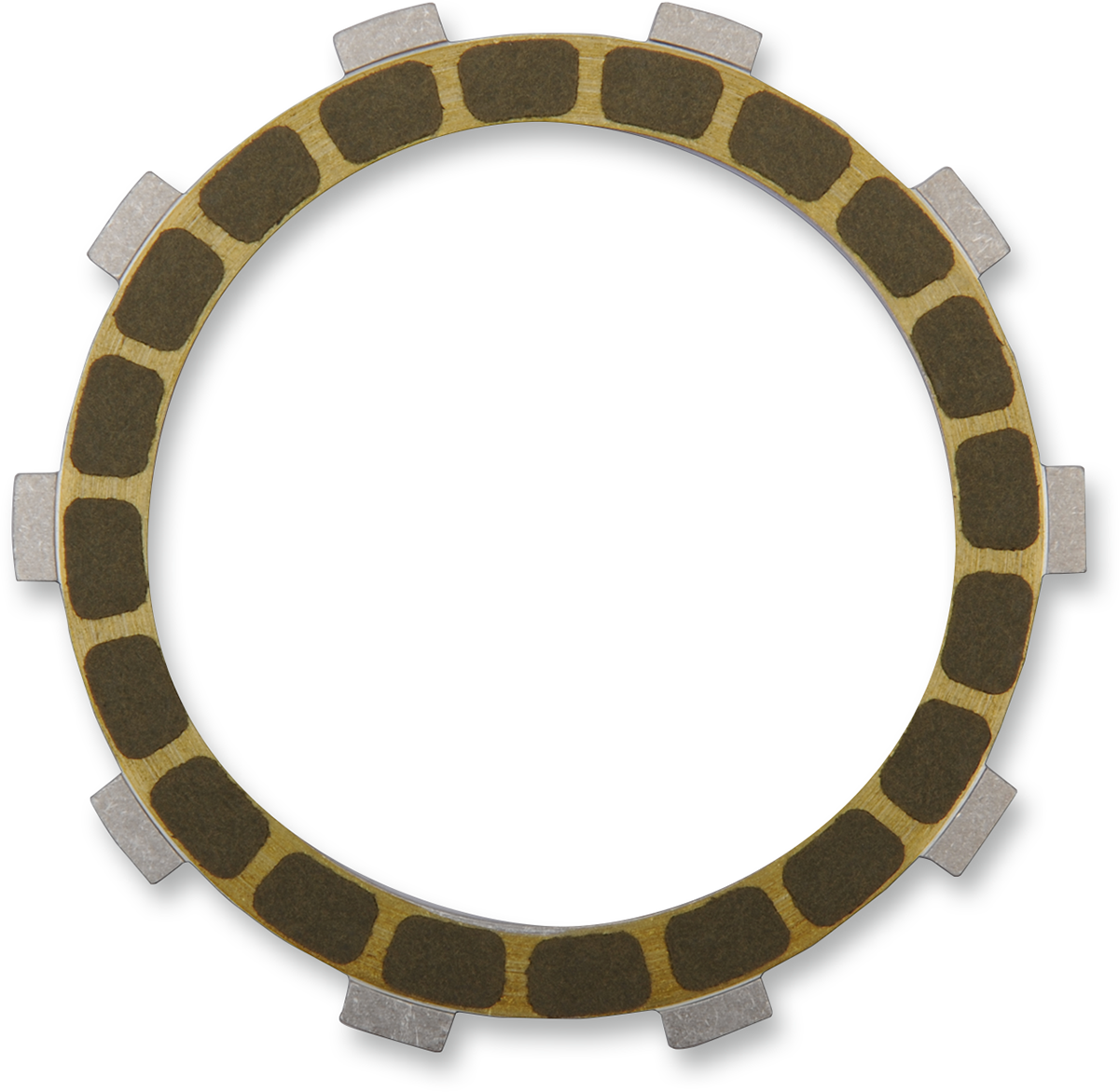 Barnett Clutch Friction Plate - Honda