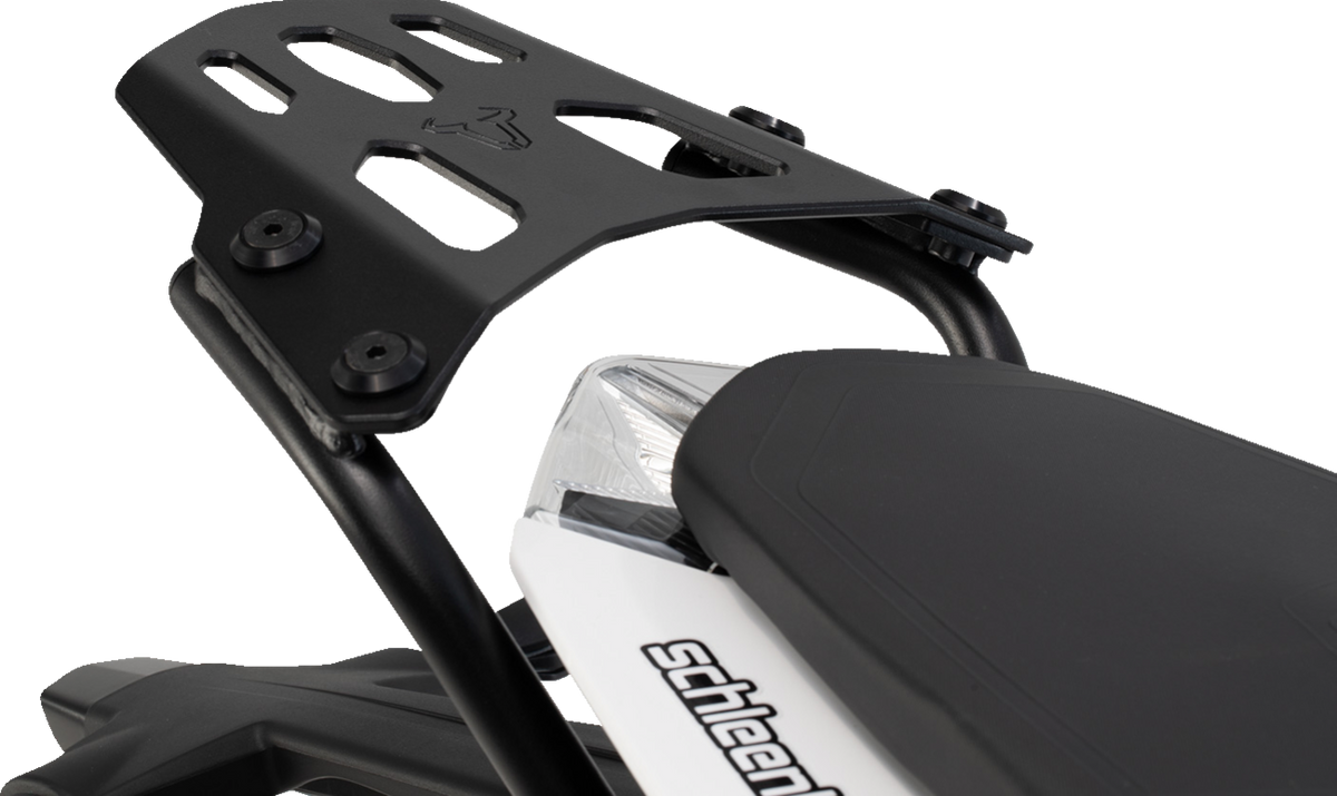 SW-Motech STREET-RACK For Luggage - KTM - 125/390 Duke