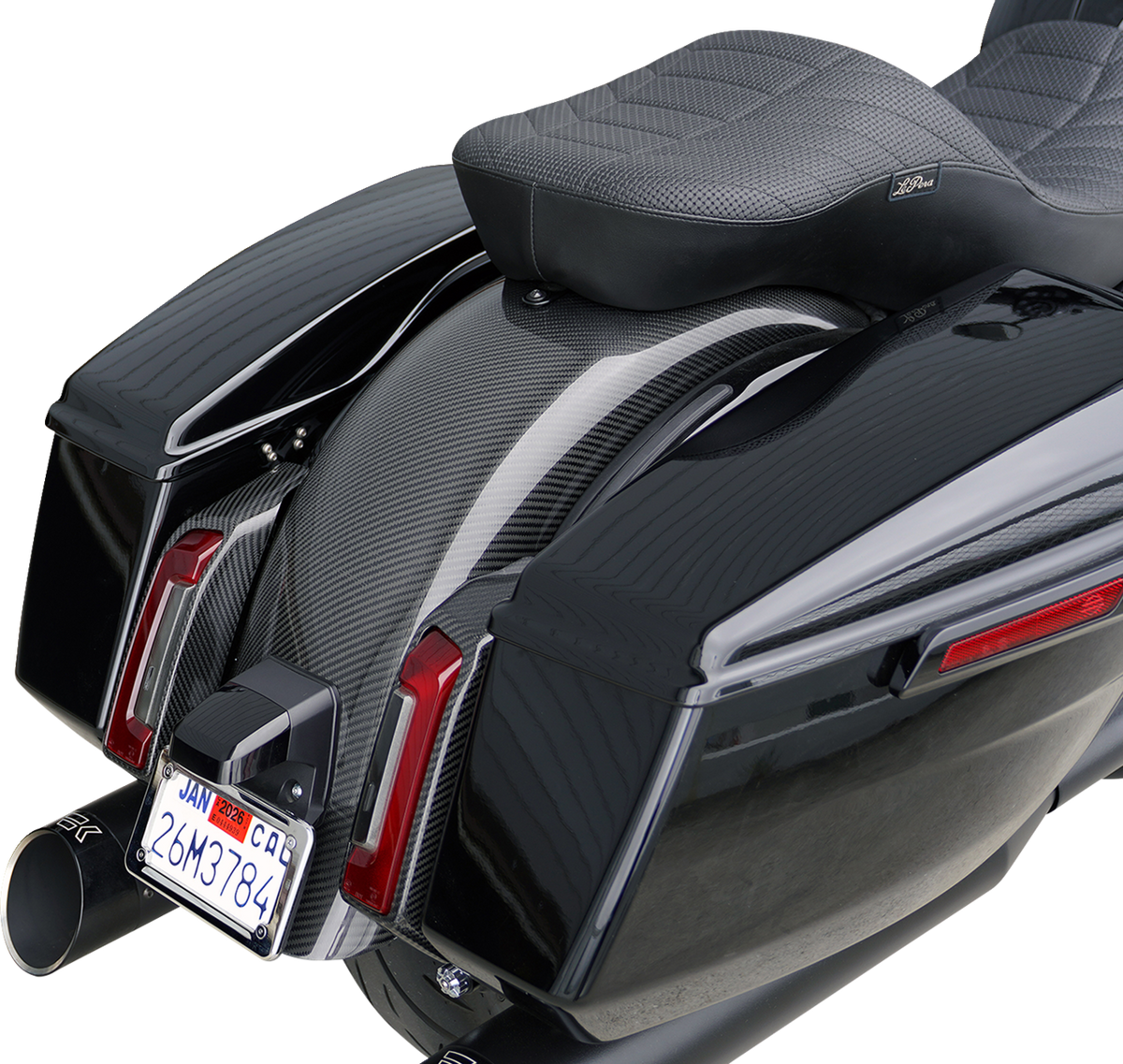 Arlen NESS Light Pod Cover - FLHX/FLTR