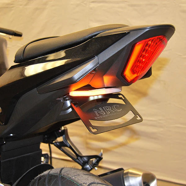 NRC Suzuki GSX-250R Fender Eliminator (2017-Present)