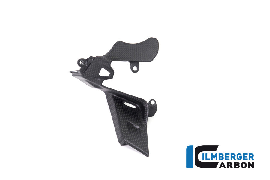 Ilmberger Carbon Instrument Cover Ducati Panigale V4 / V4 S - Matte