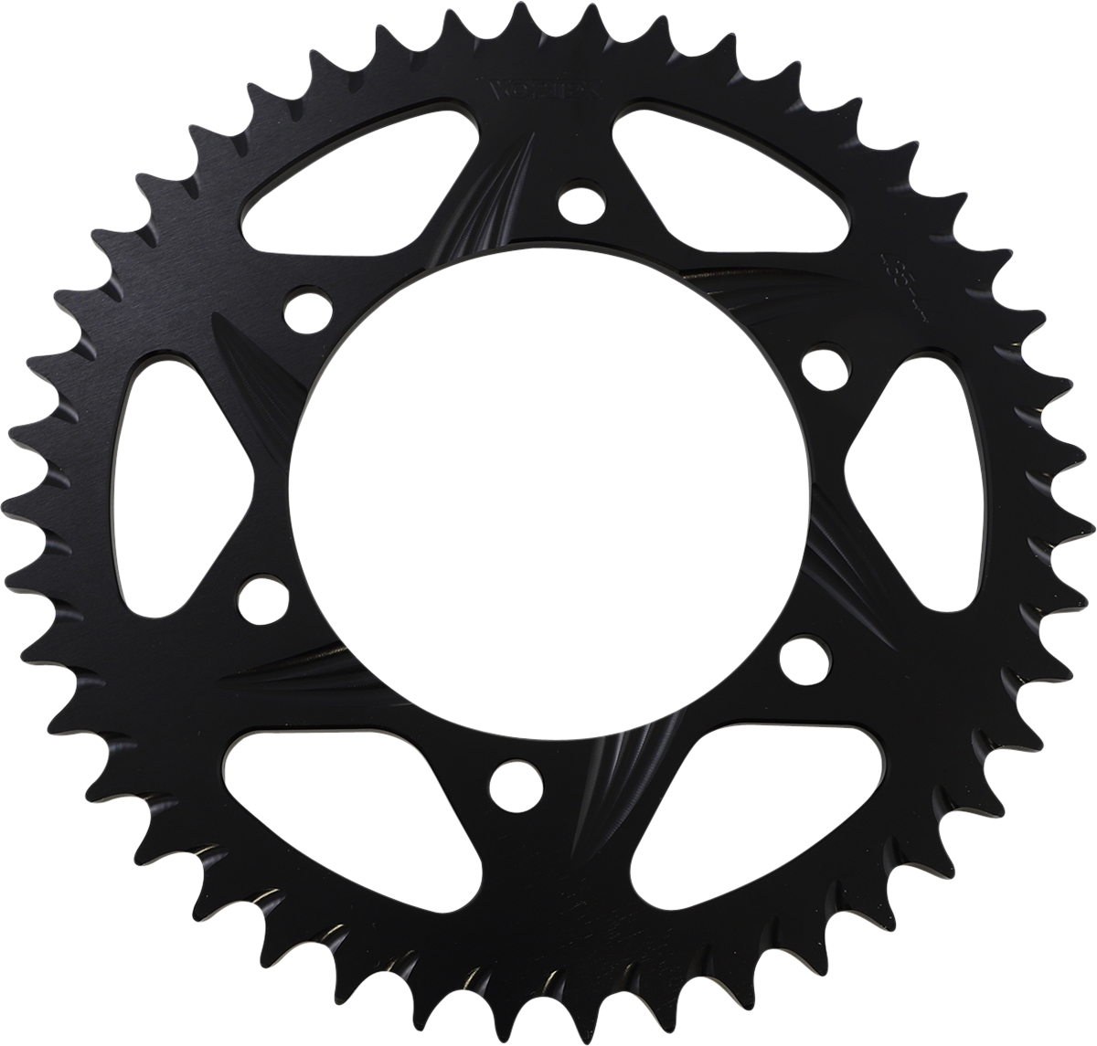 Vortex F5 Rear Sprocket - 44 Tooth