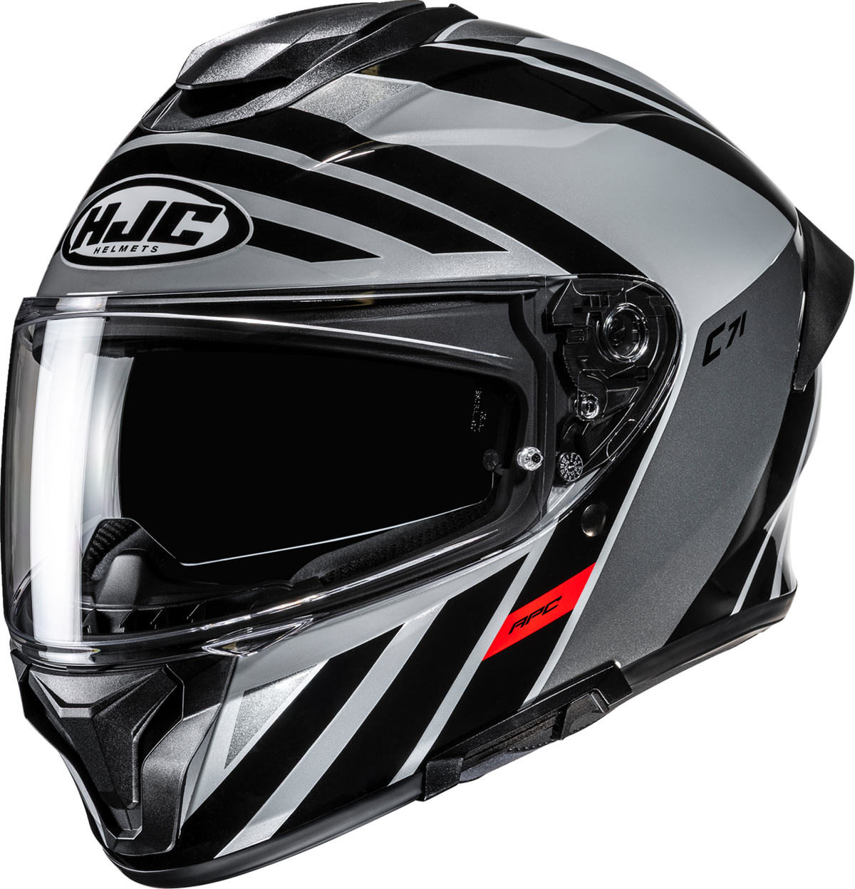 HJC C71 Faber Helmet