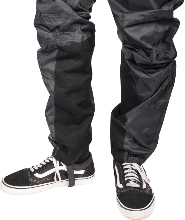 Thrashin Supply CO. Mission Rain Pants