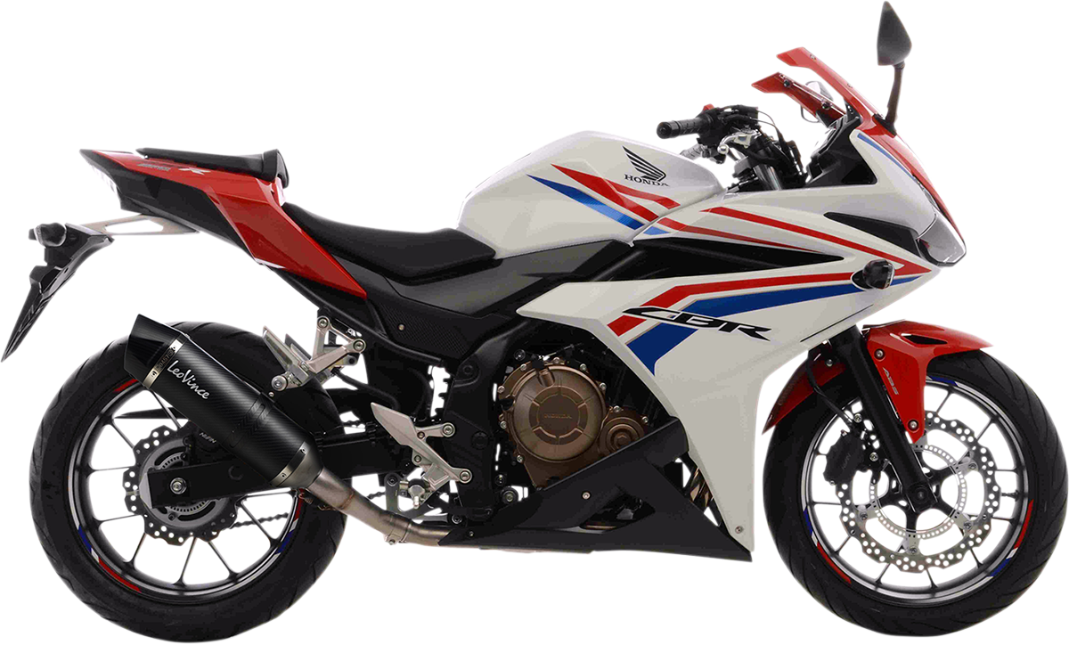 LeoVince LV One Evo Muffler