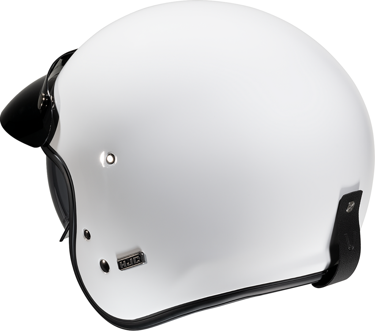 HJC V31 Solid Helmet