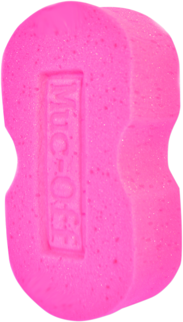 Muc-Off USA Expanding Sponge