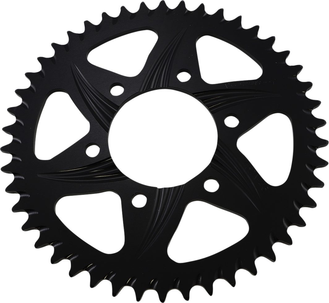 Vortex F5 Rear Sprocket - 46 Tooth