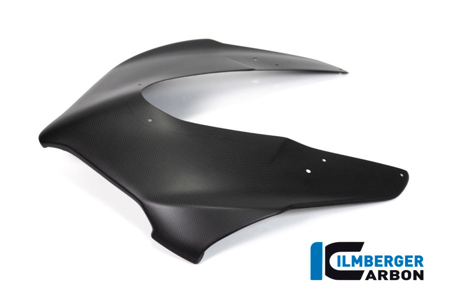 Ilmberger Carbon Front Fairing Ducati Panigale V4R Racing