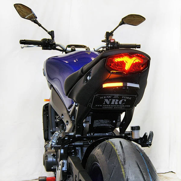 NRC Yamaha MT-09 Fender Eliminator (2021-2023)